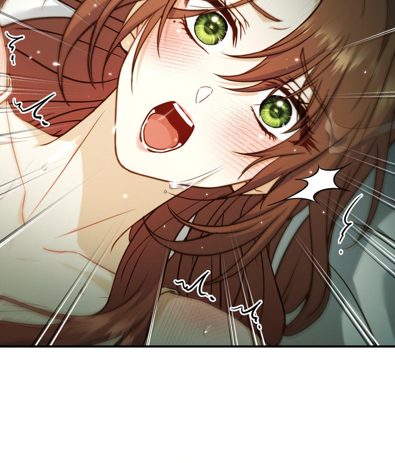 The Hate Trap - Chapter 48 manhwa