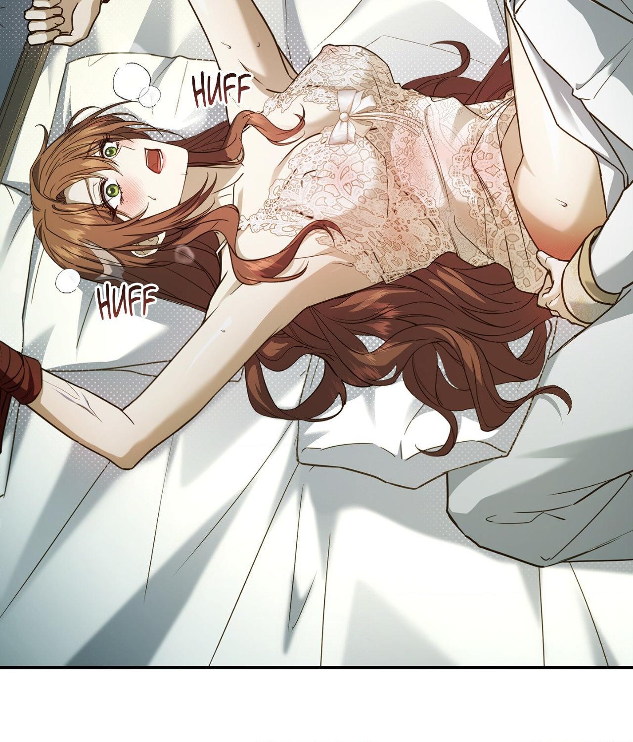 The Hate Trap - Chapter 48 manhwa