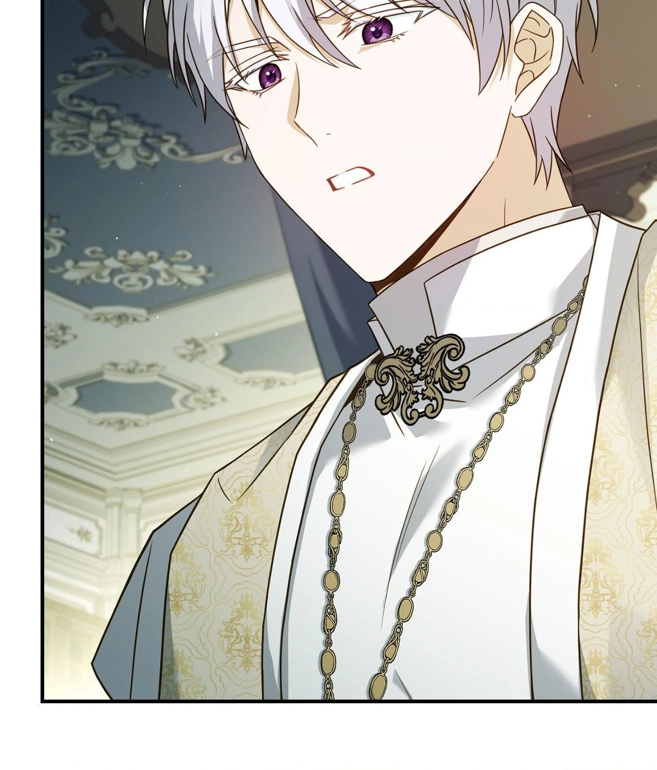 The Hate Trap - Chapter 48 manhwa