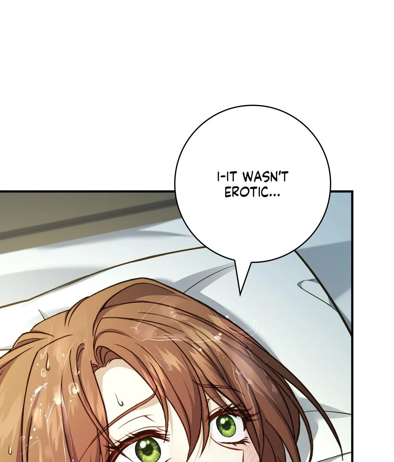 The Hate Trap - Chapter 48 manhwa