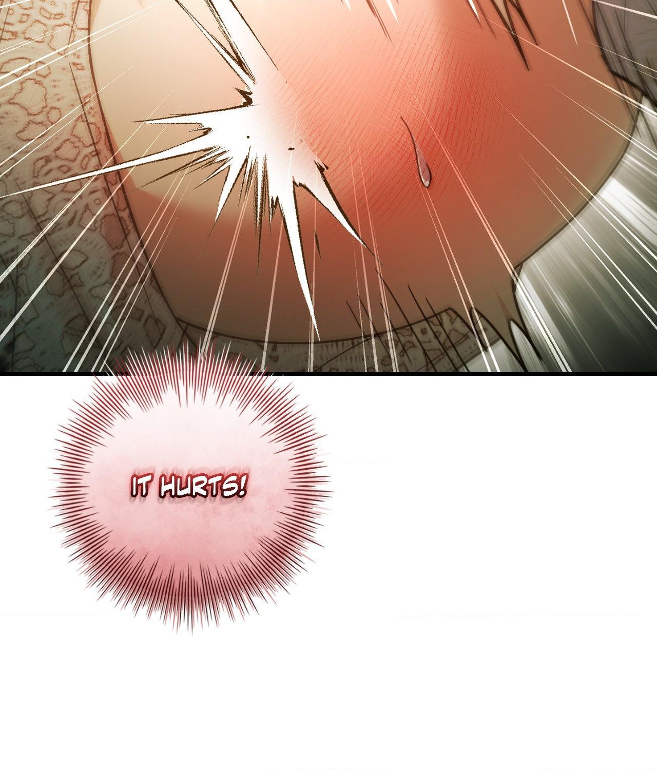 The Hate Trap - Chapter 48 manhwa