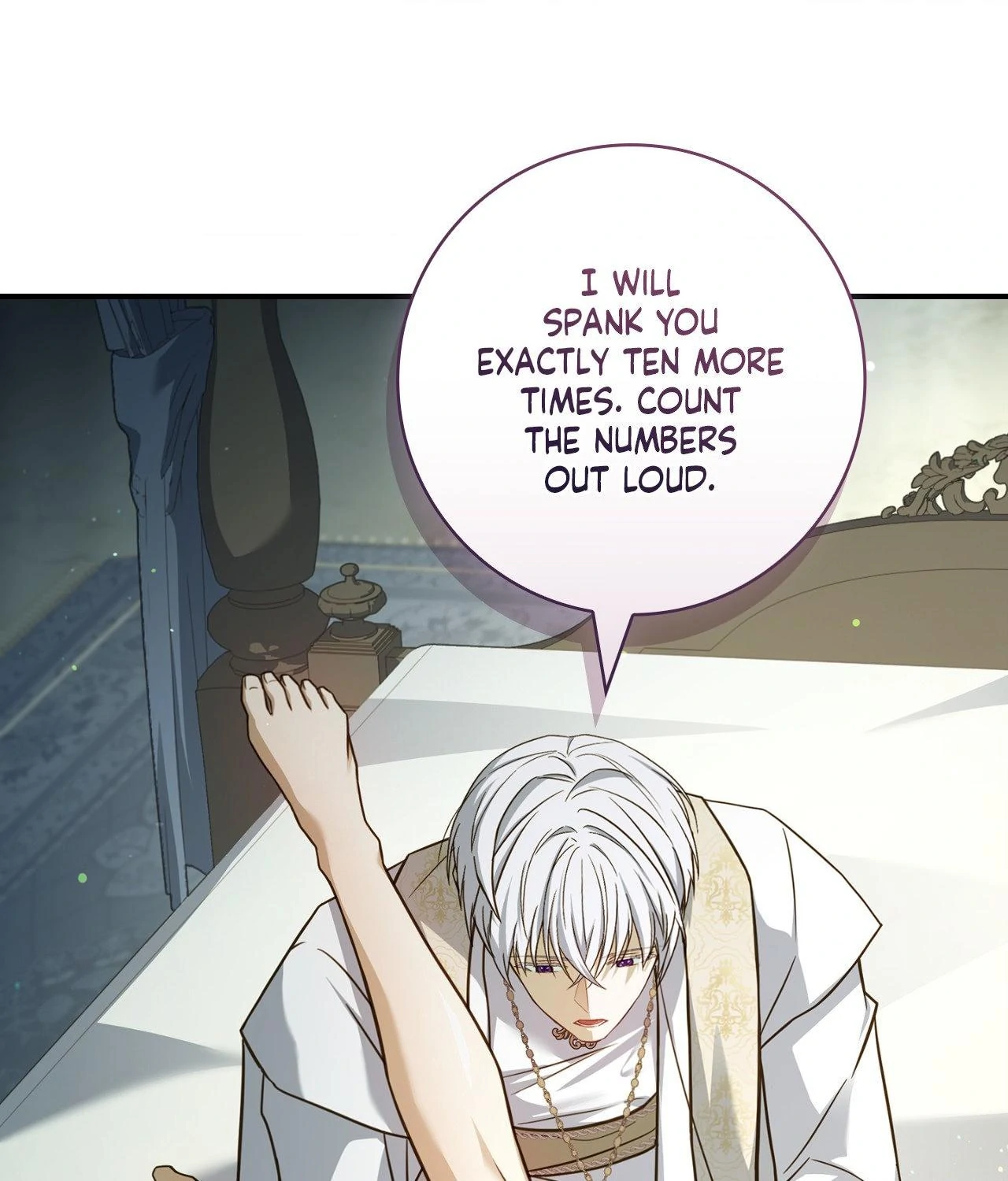 The Hate Trap - Chapter 48 manhwa