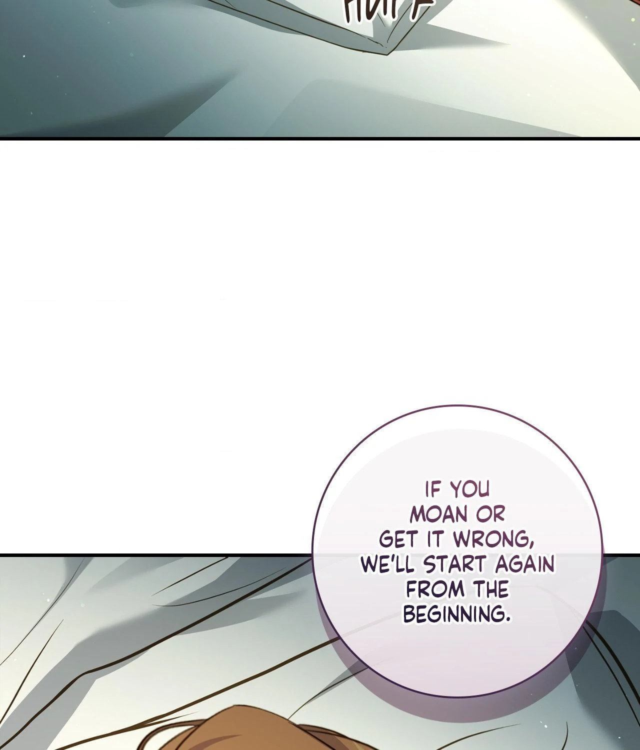 The Hate Trap - Chapter 48 manhwa
