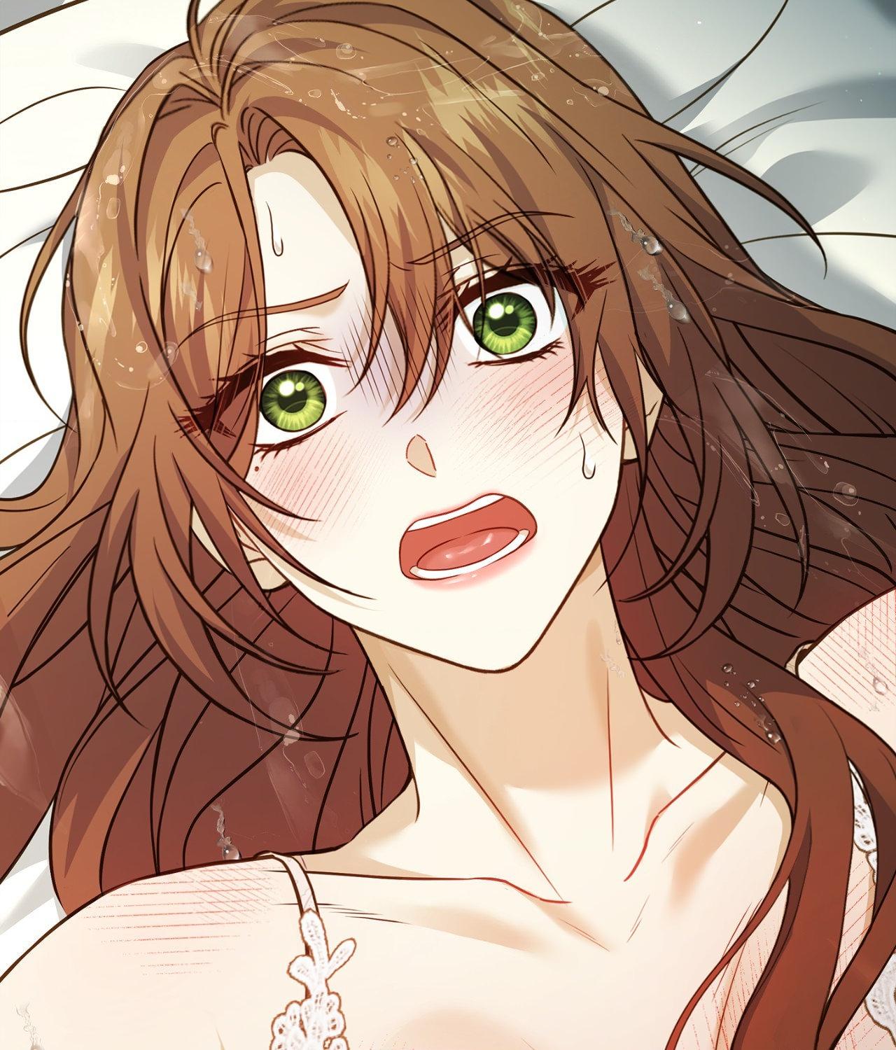 The Hate Trap - Chapter 48 manhwa