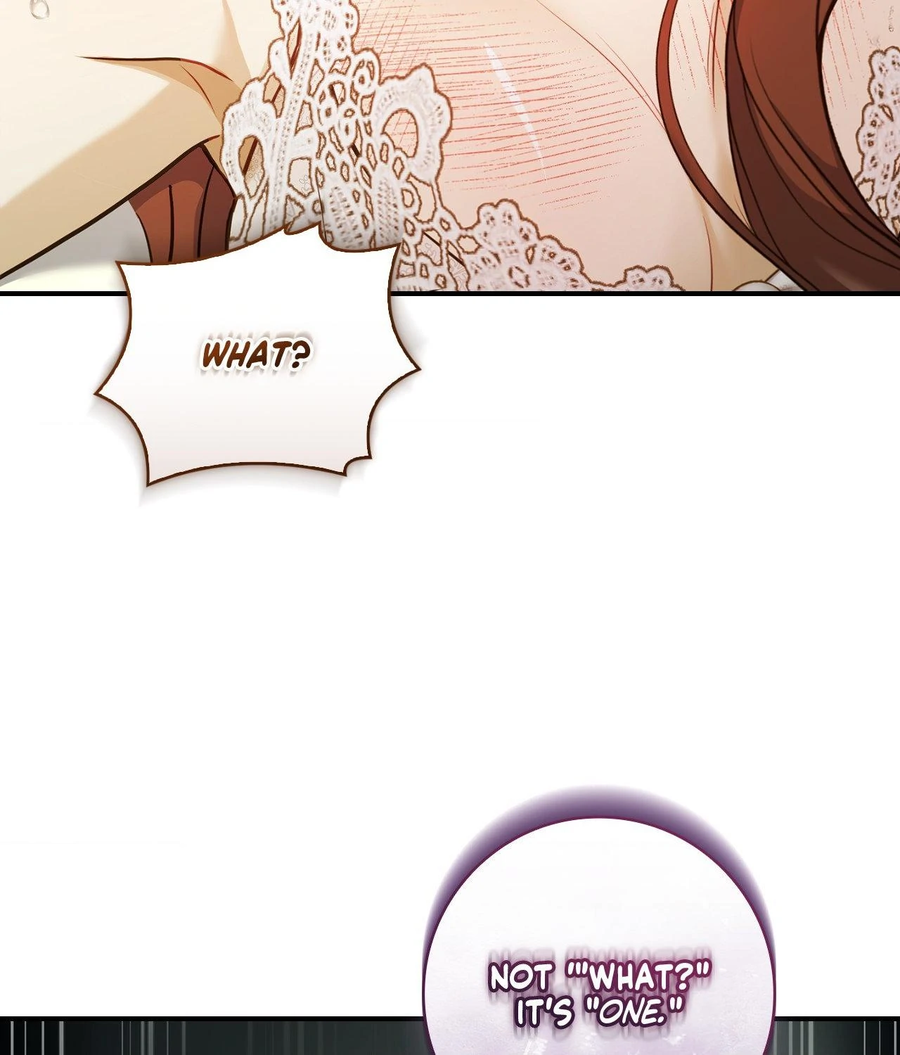 The Hate Trap - Chapter 48 manhwa
