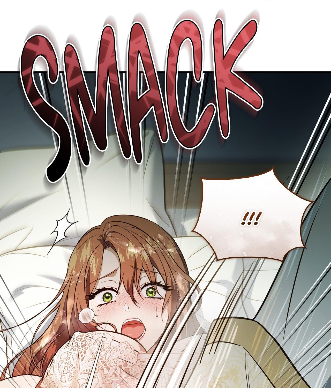The Hate Trap - Chapter 48 manhwa