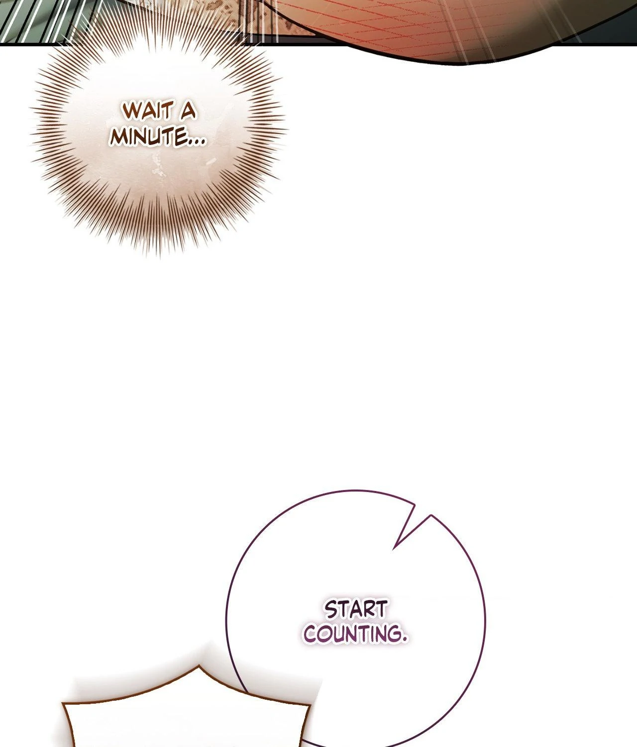 The Hate Trap - Chapter 48 manhwa
