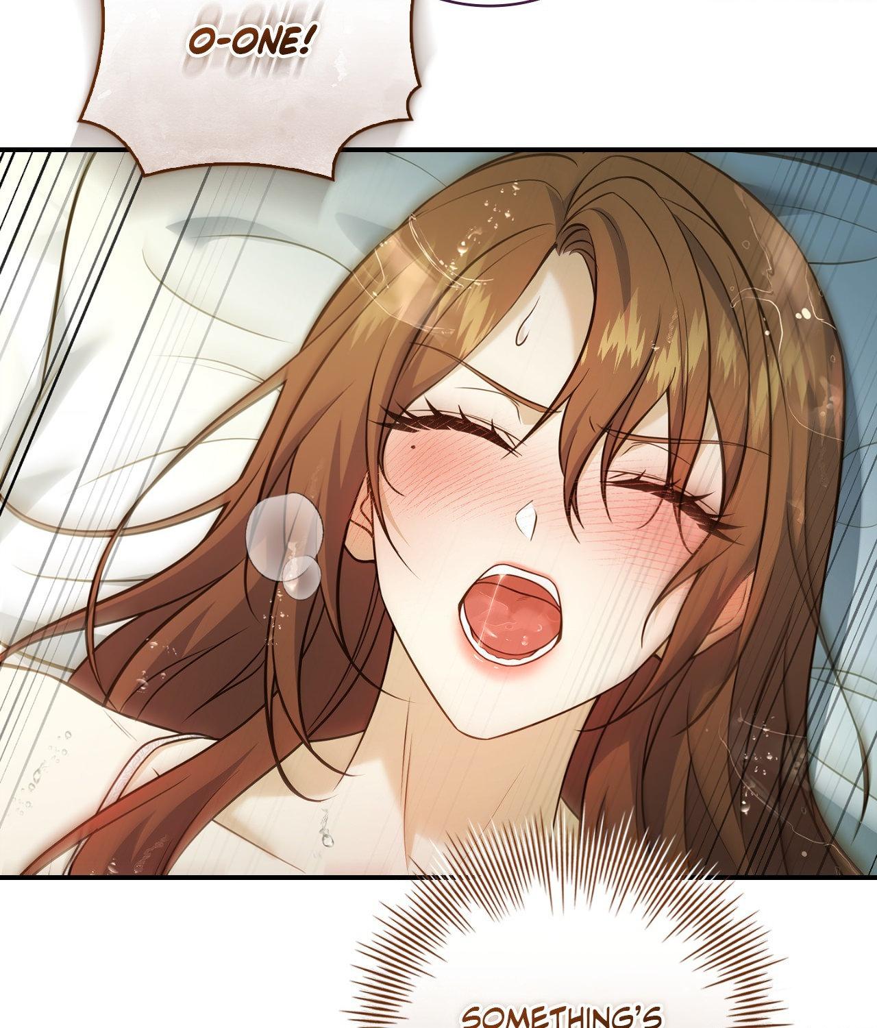 The Hate Trap - Chapter 48 manhwa