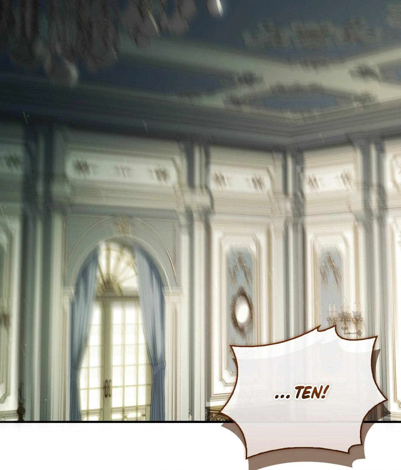 The Hate Trap - Chapter 48 manhwa