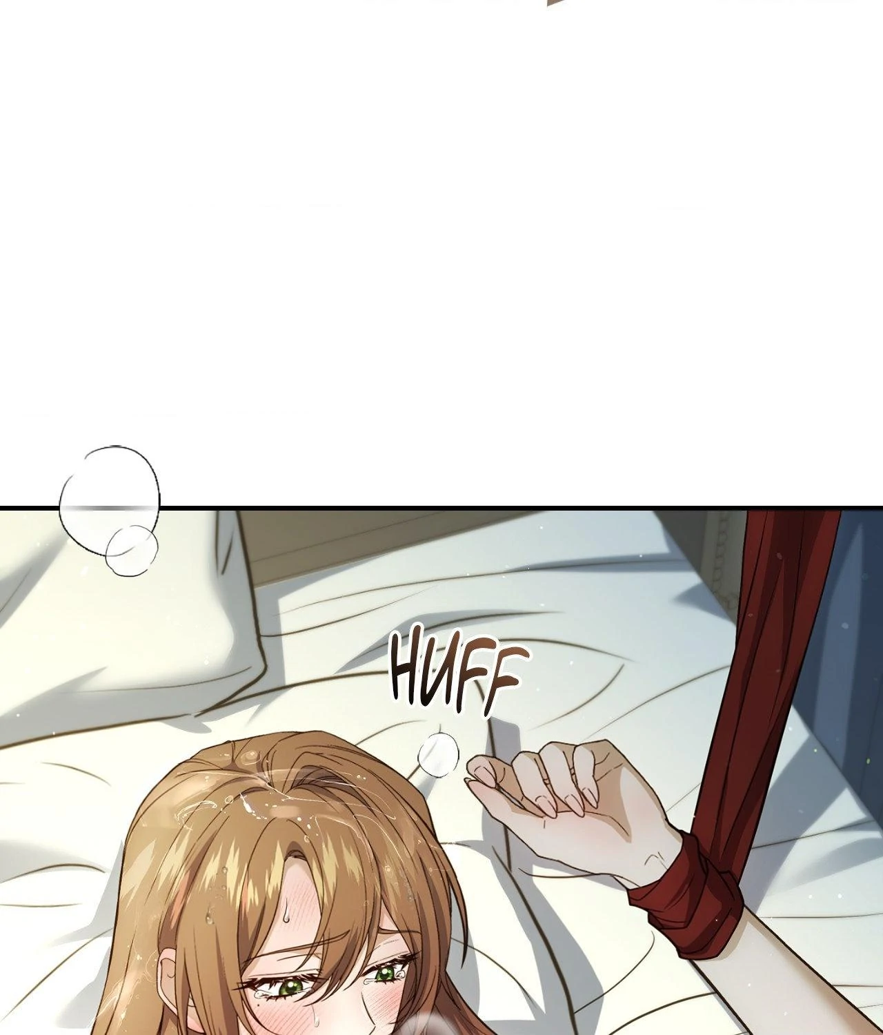 The Hate Trap - Chapter 48 manhwa