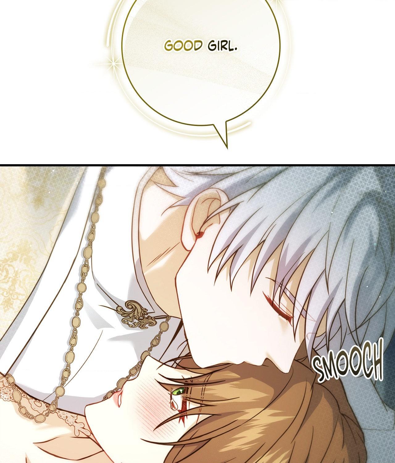 The Hate Trap - Chapter 48 manhwa