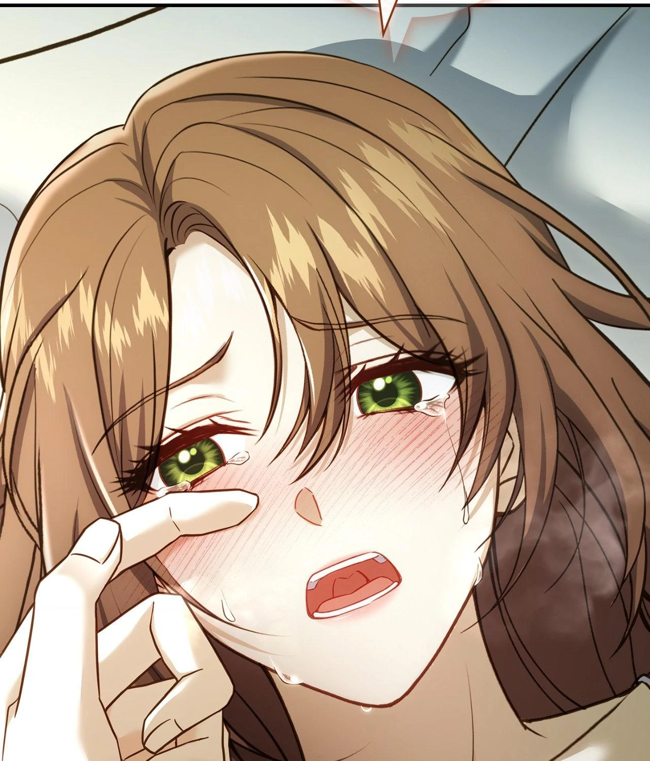 The Hate Trap - Chapter 48 manhwa