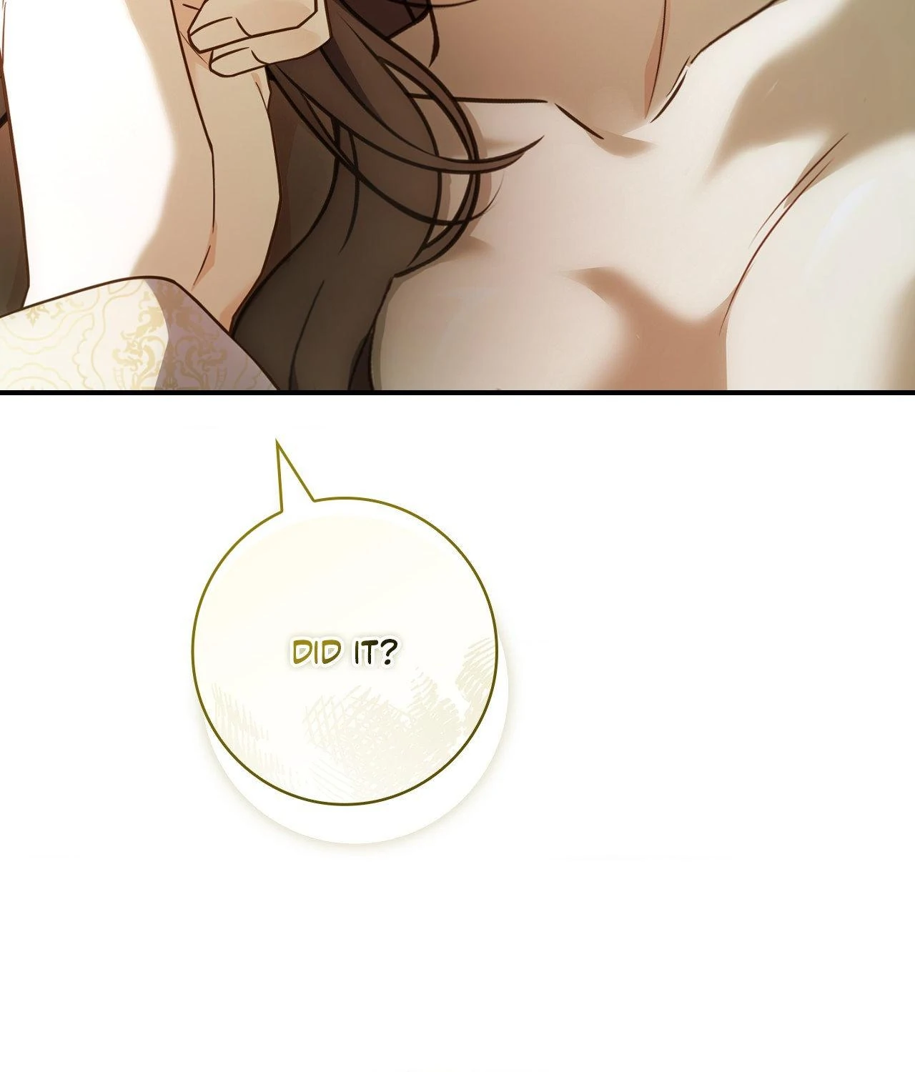 The Hate Trap - Chapter 48 manhwa
