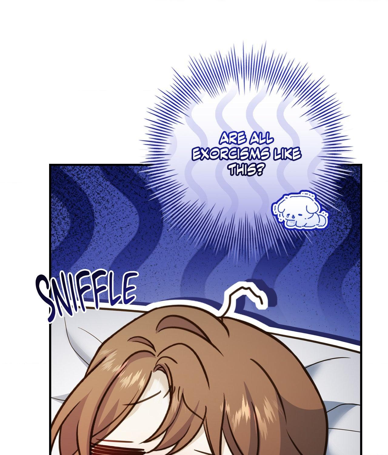 The Hate Trap - Chapter 48 manhwa