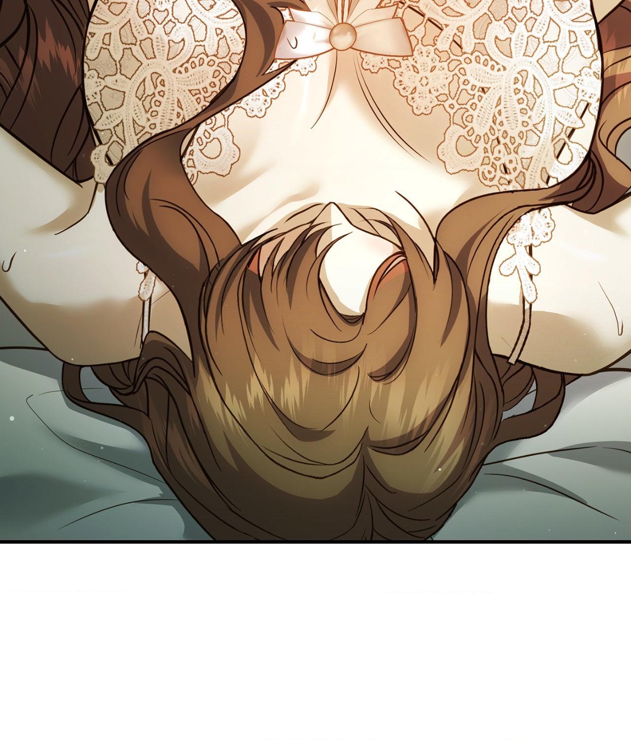 The Hate Trap - Chapter 48 manhwa
