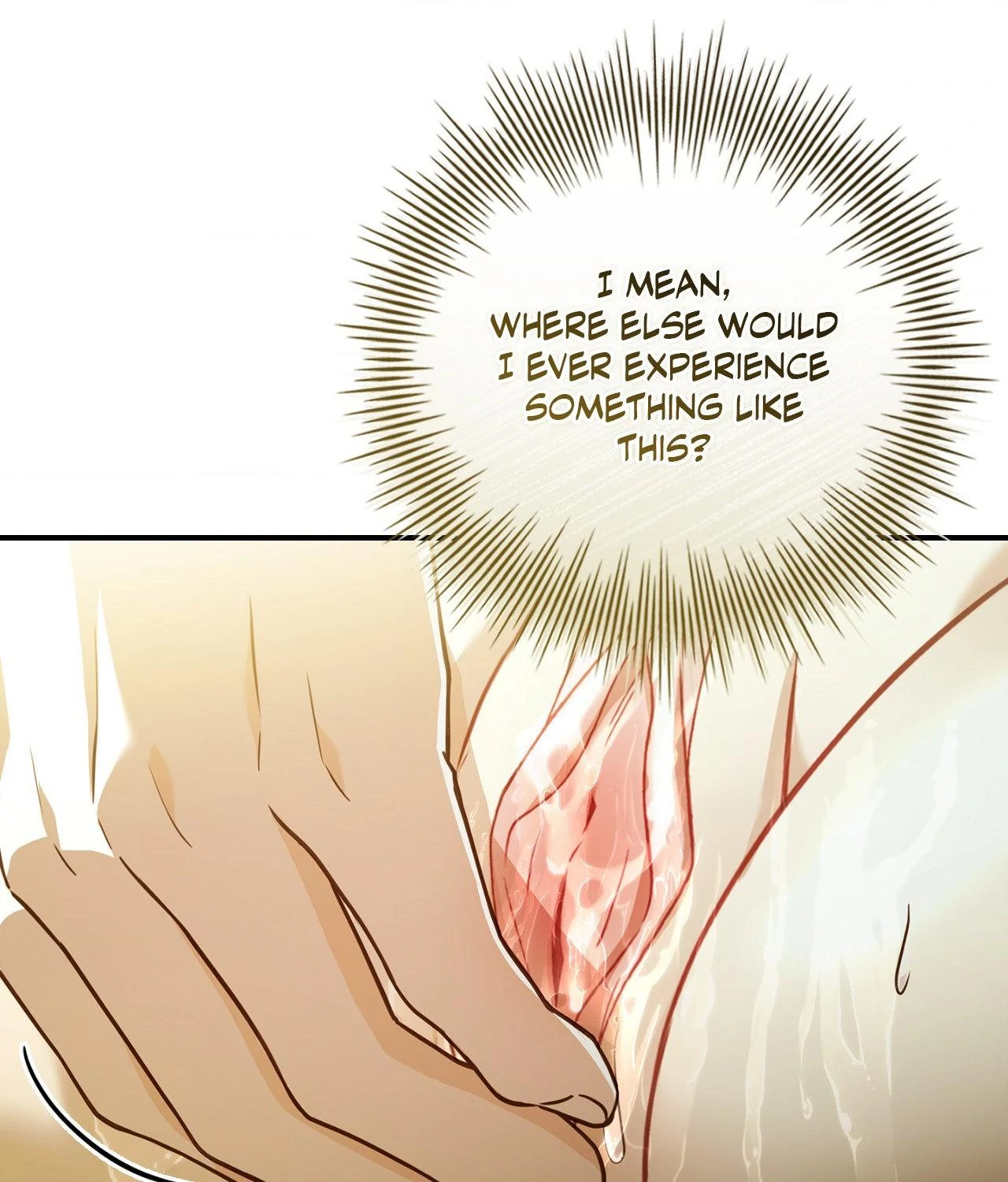 The Hate Trap - Chapter 48 manhwa