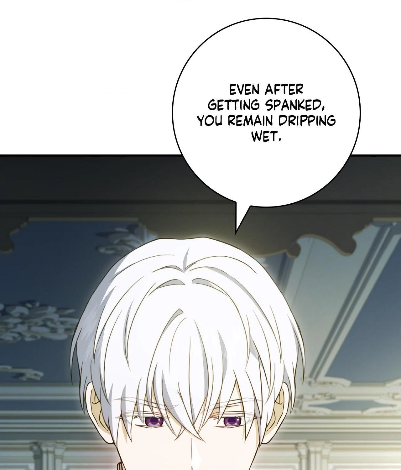 The Hate Trap - Chapter 48 manhwa