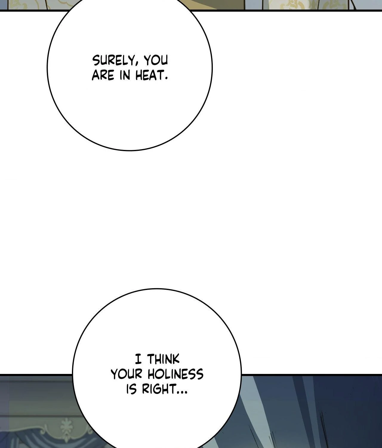 The Hate Trap - Chapter 48 manhwa