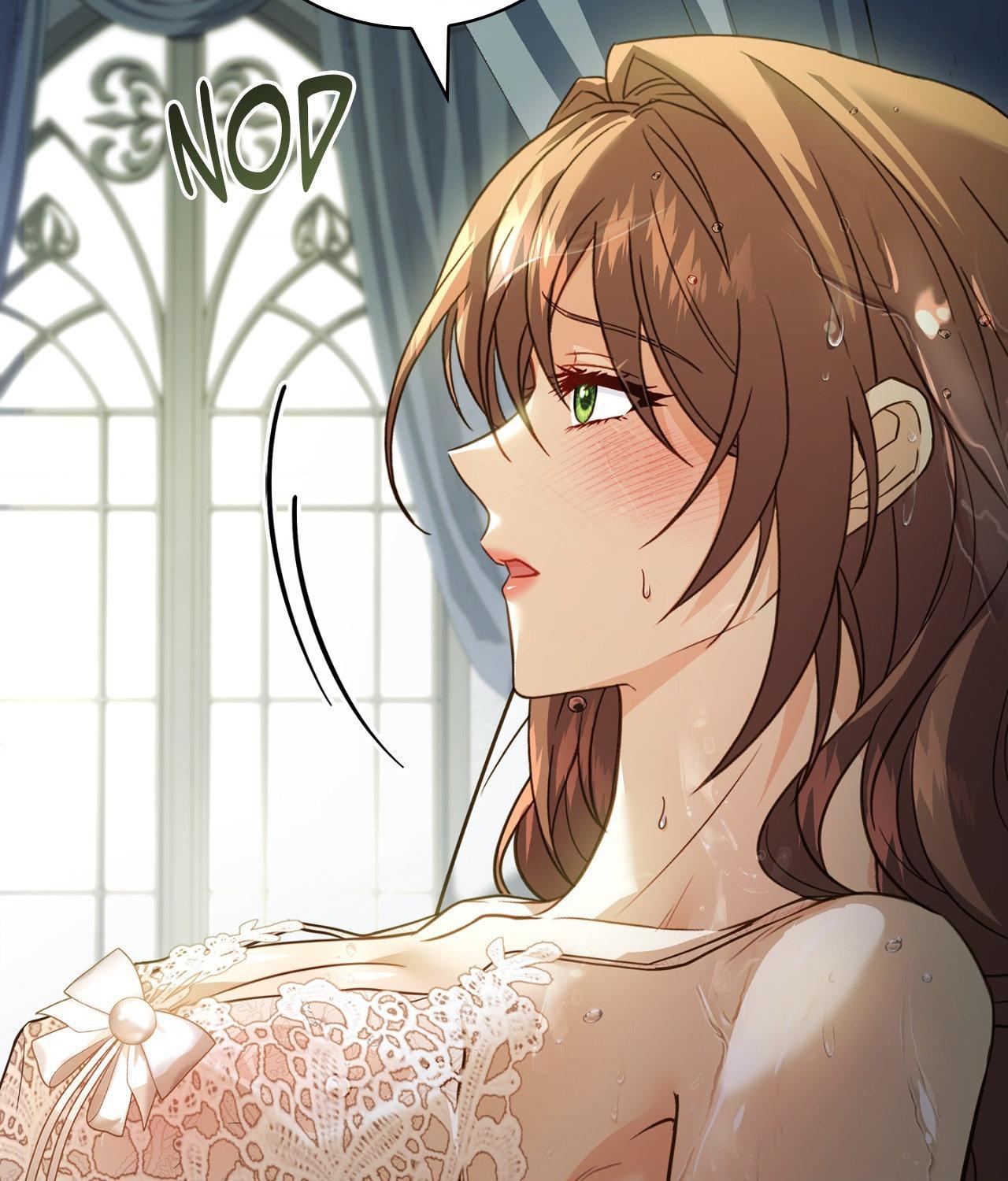 The Hate Trap - Chapter 48 manhwa
