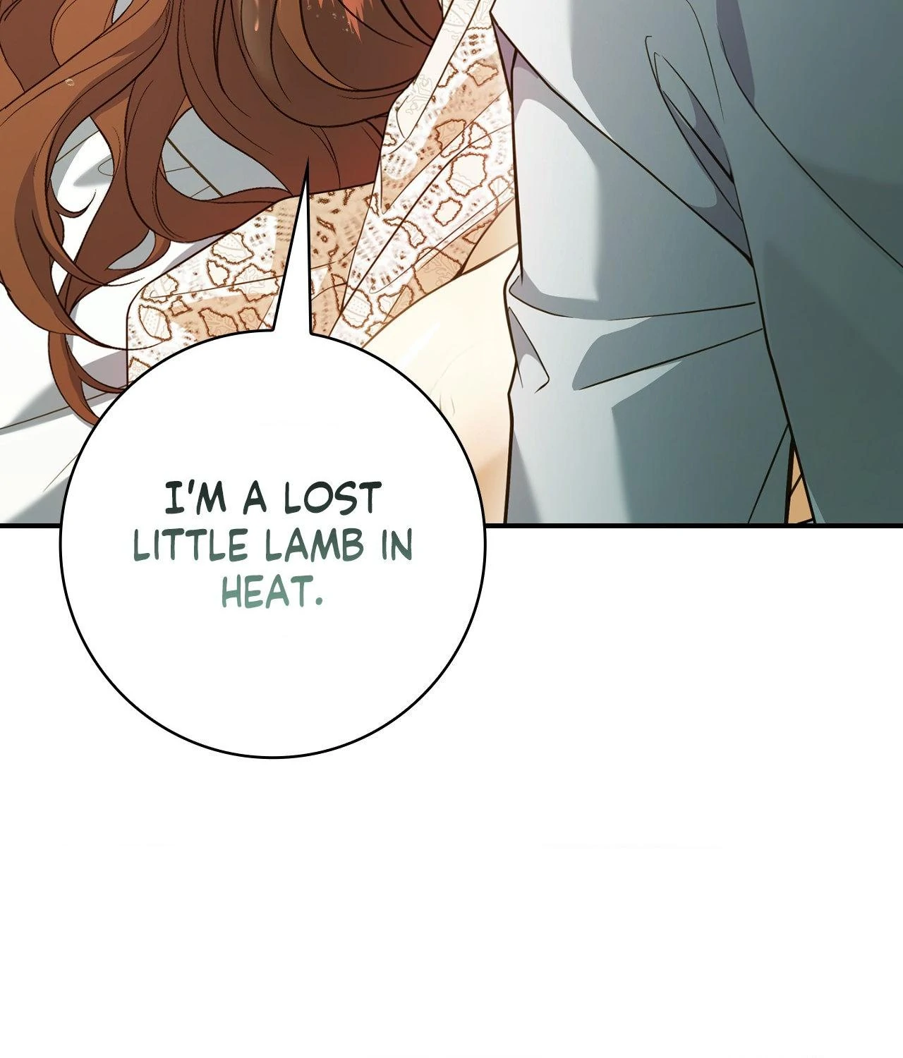 The Hate Trap - Chapter 48 manhwa