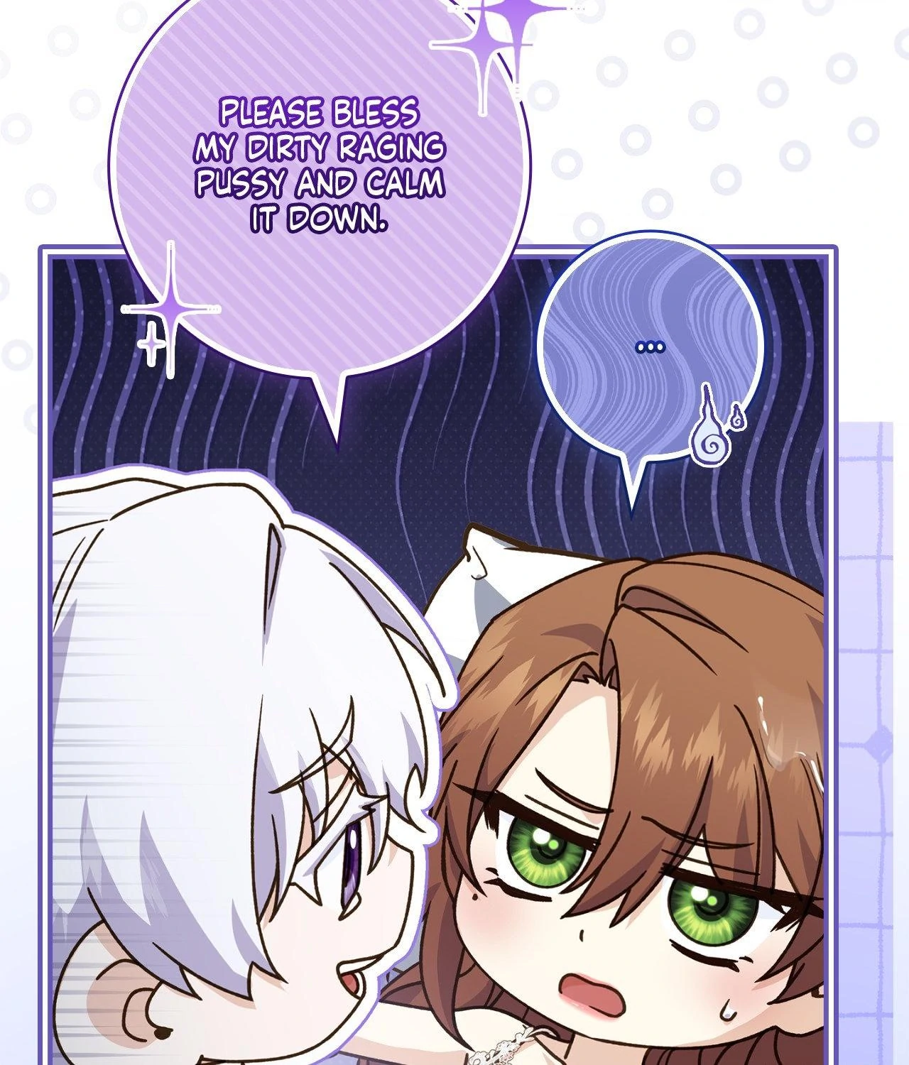 The Hate Trap - Chapter 48 manhwa