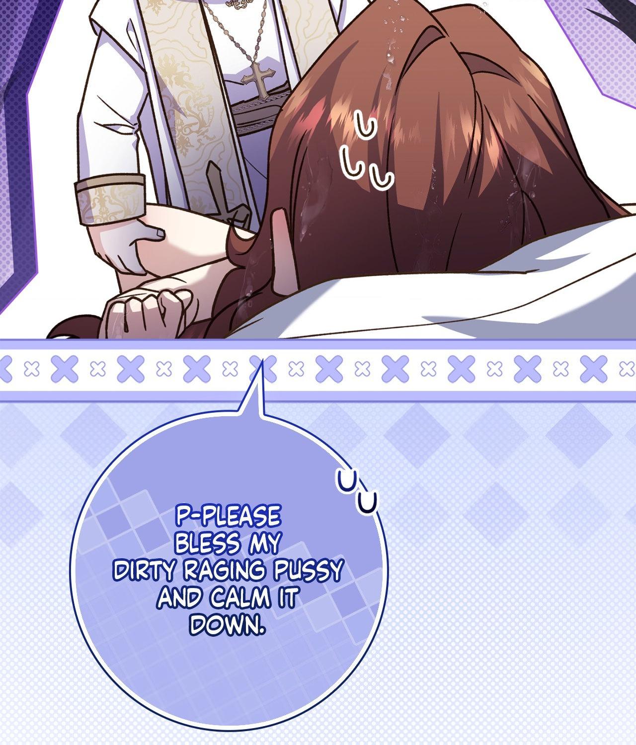The Hate Trap - Chapter 48 manhwa