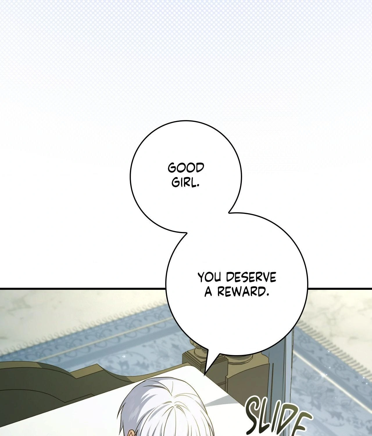 The Hate Trap - Chapter 48 manhwa