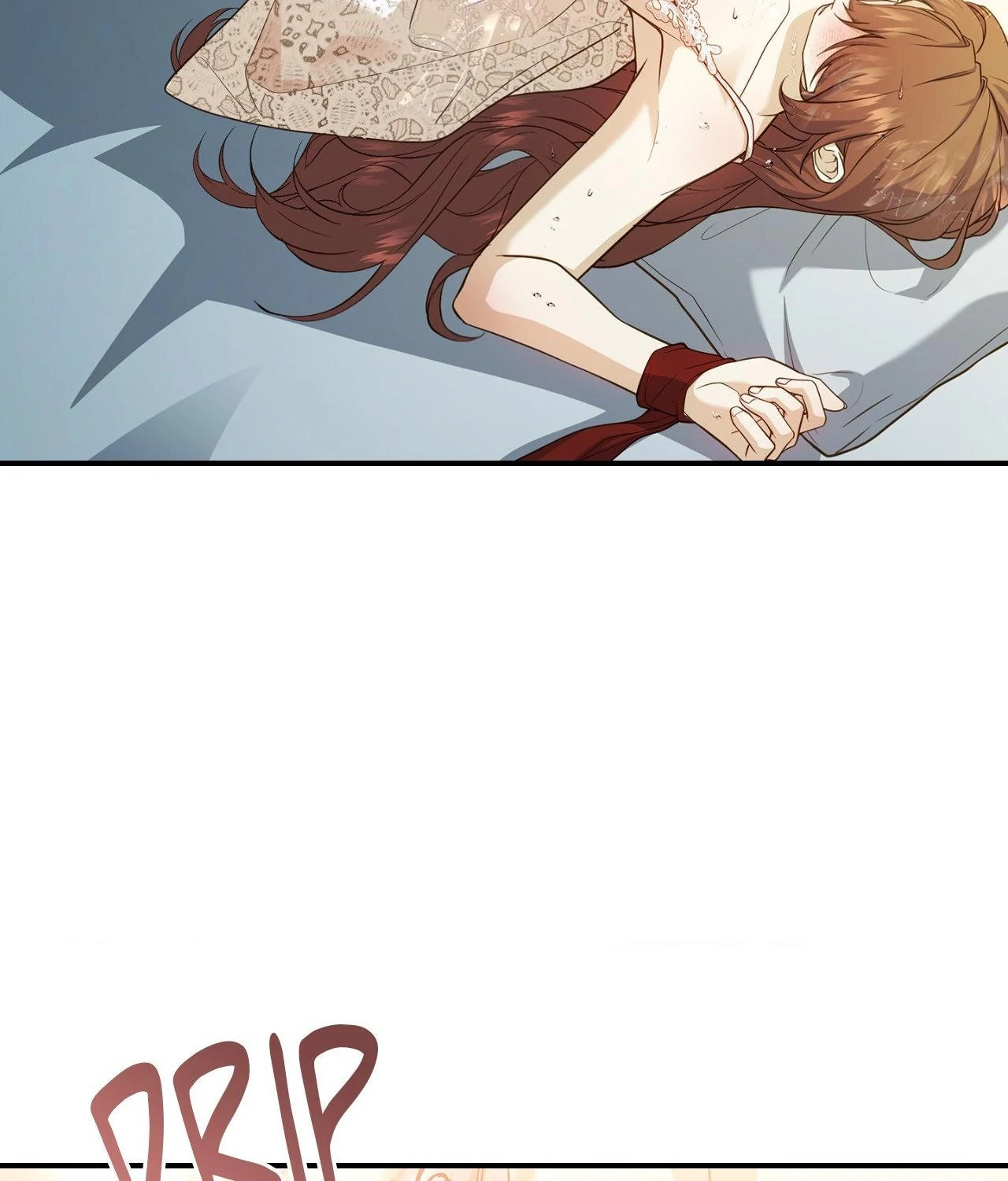 The Hate Trap - Chapter 48 manhwa