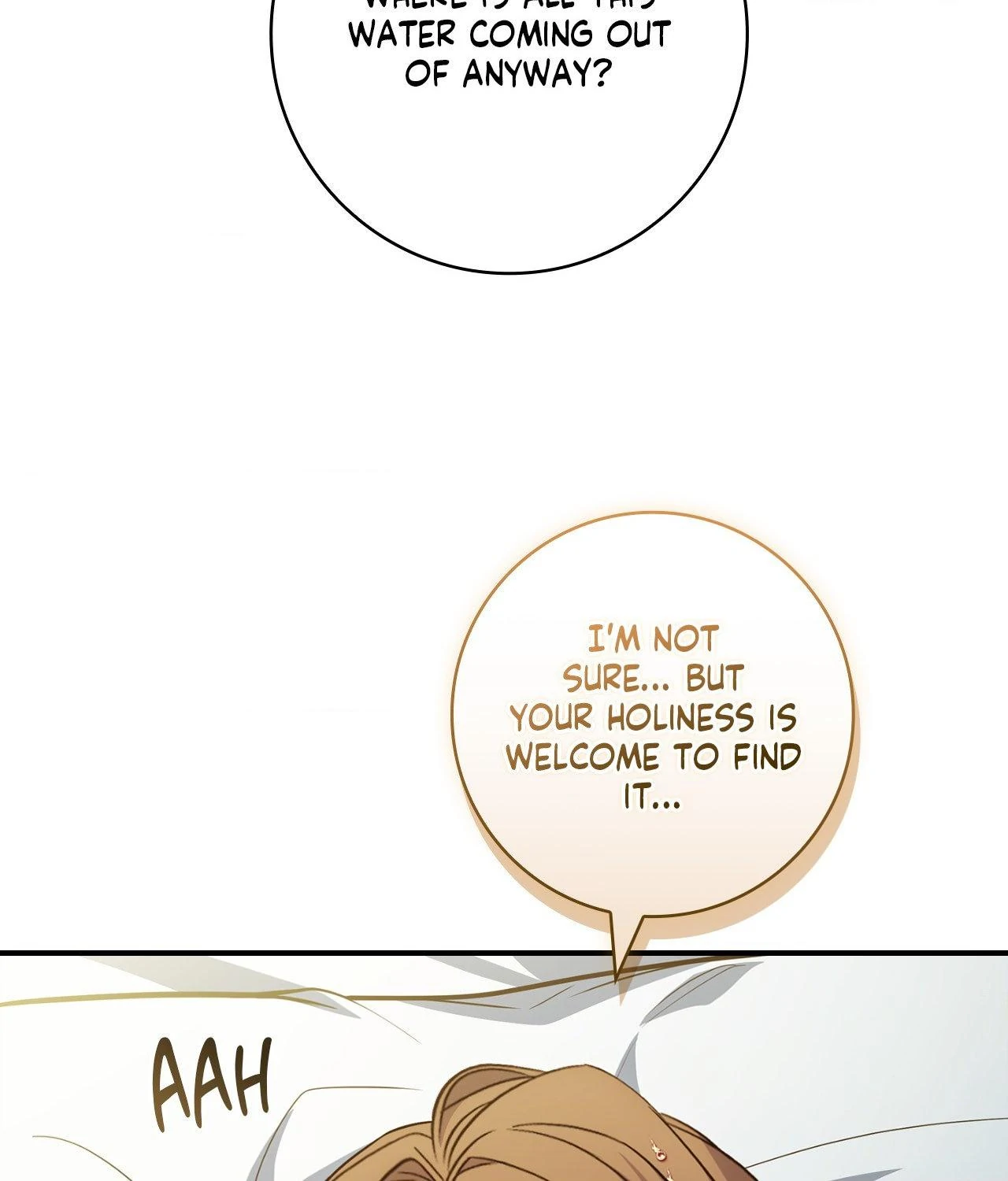 The Hate Trap - Chapter 48 manhwa