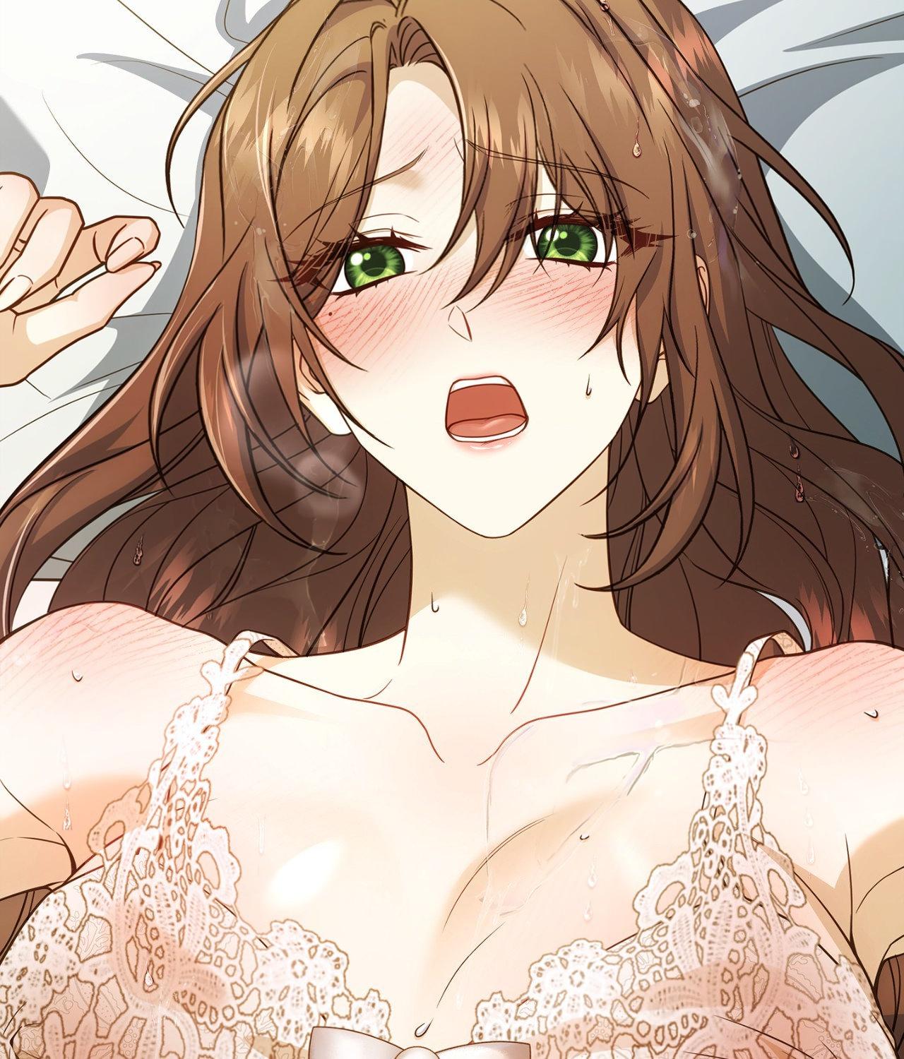 The Hate Trap - Chapter 48 manhwa