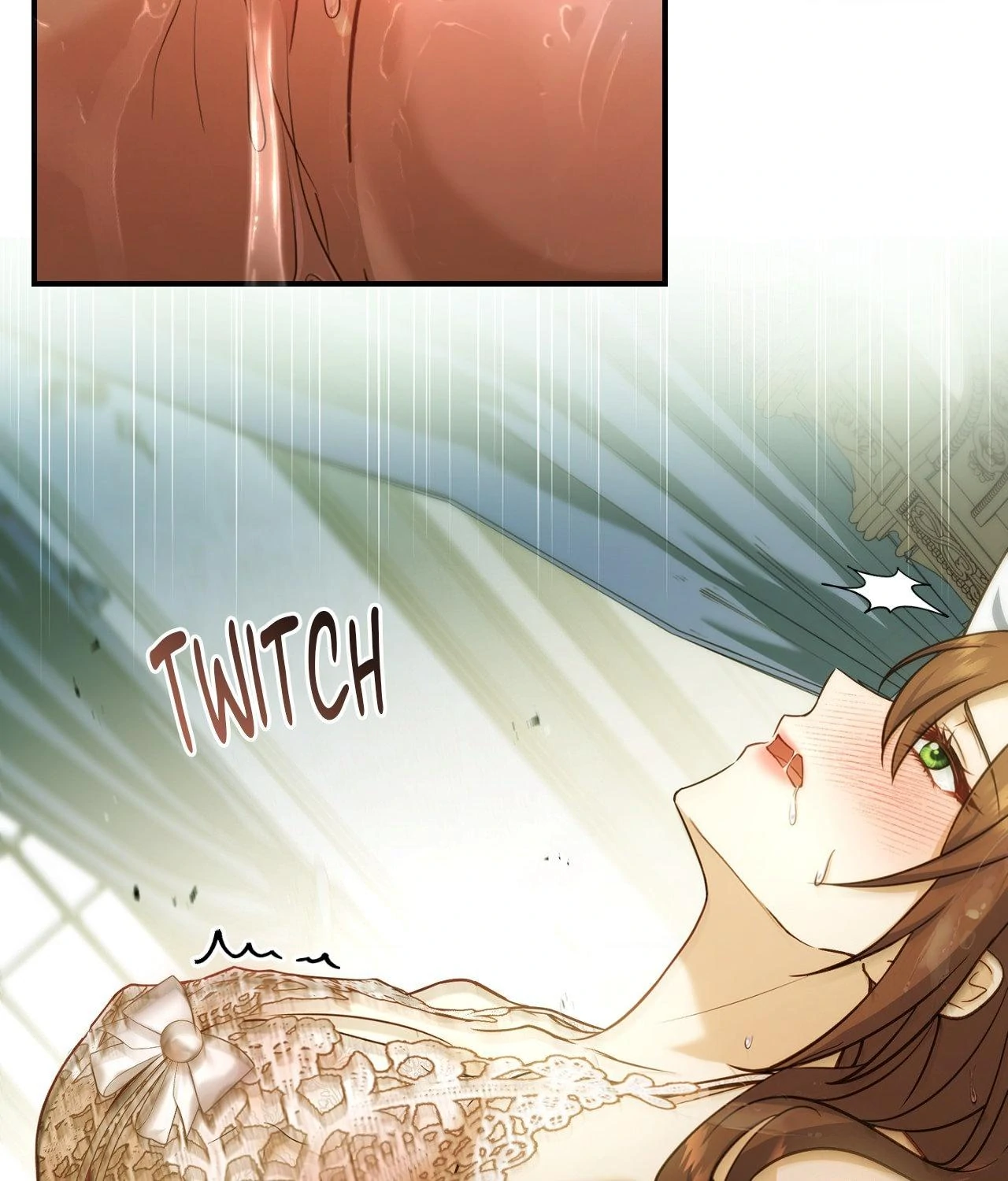 The Hate Trap - Chapter 48 manhwa