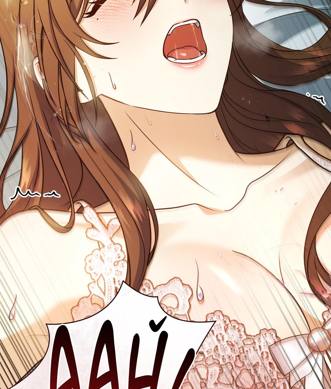 The Hate Trap - Chapter 48 manhwa
