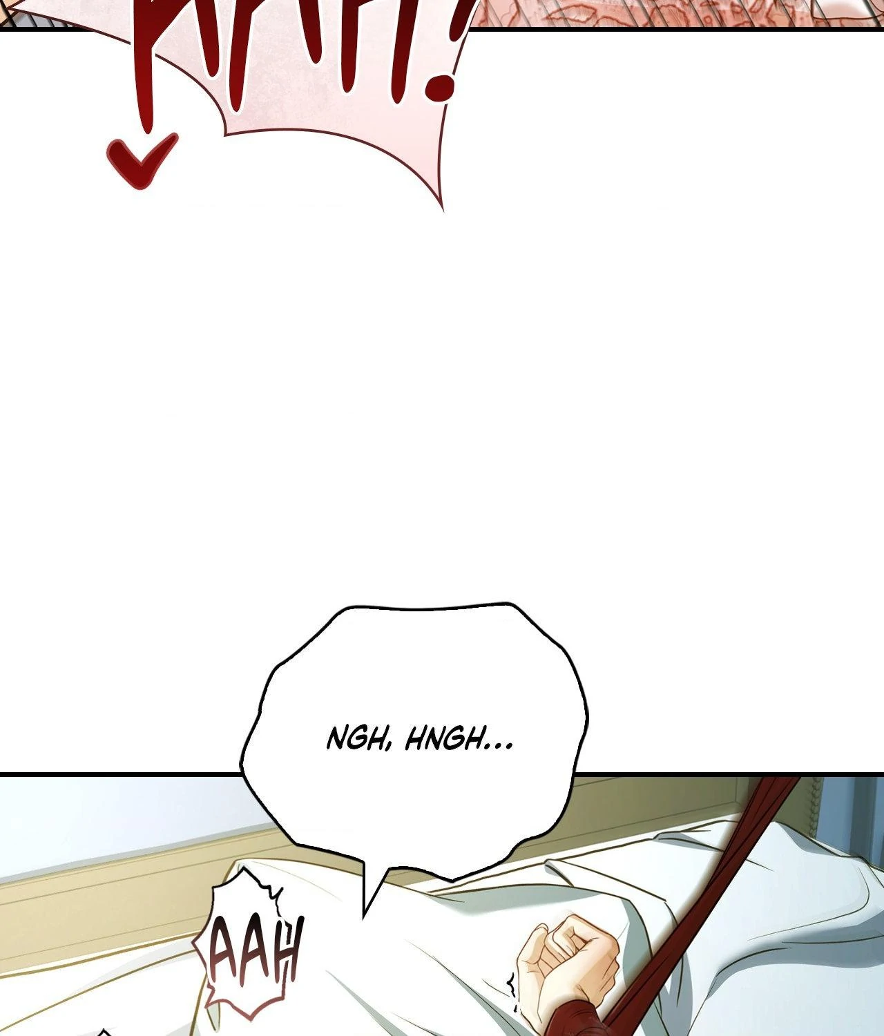 The Hate Trap - Chapter 48 manhwa