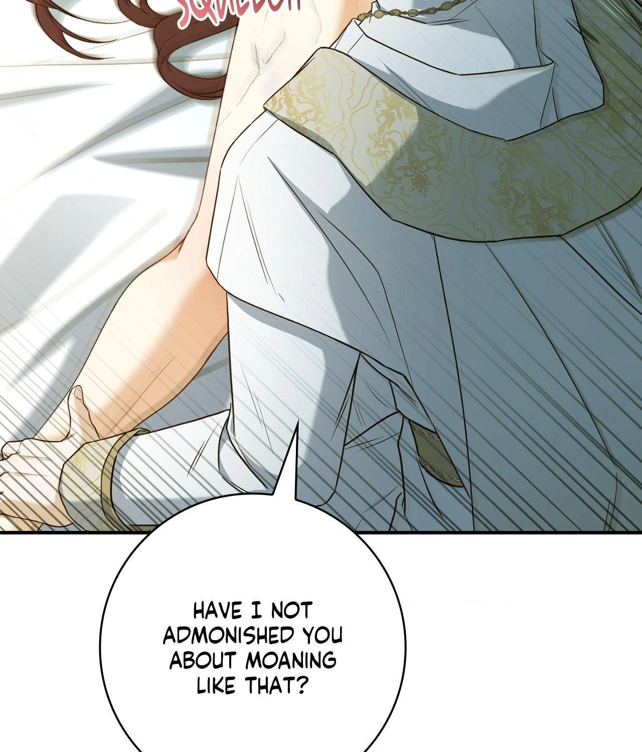 The Hate Trap - Chapter 48 manhwa