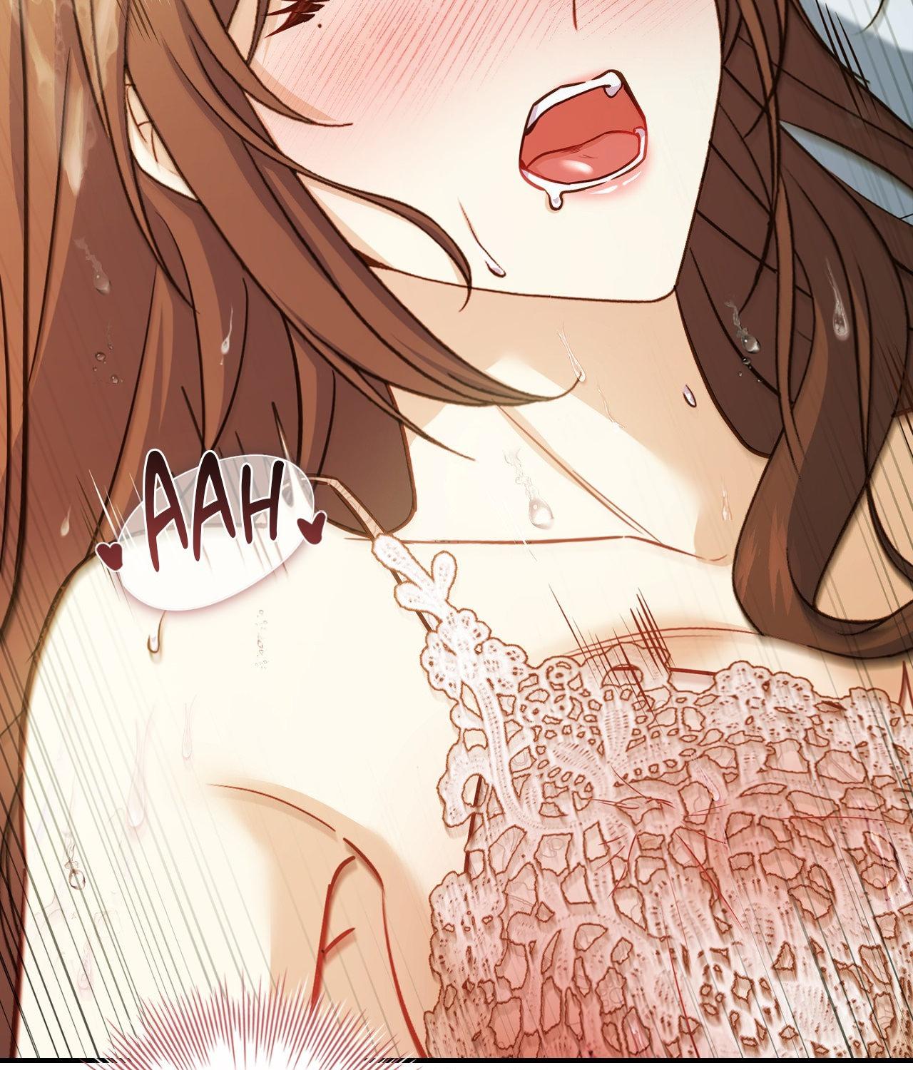The Hate Trap - Chapter 48 manhwa