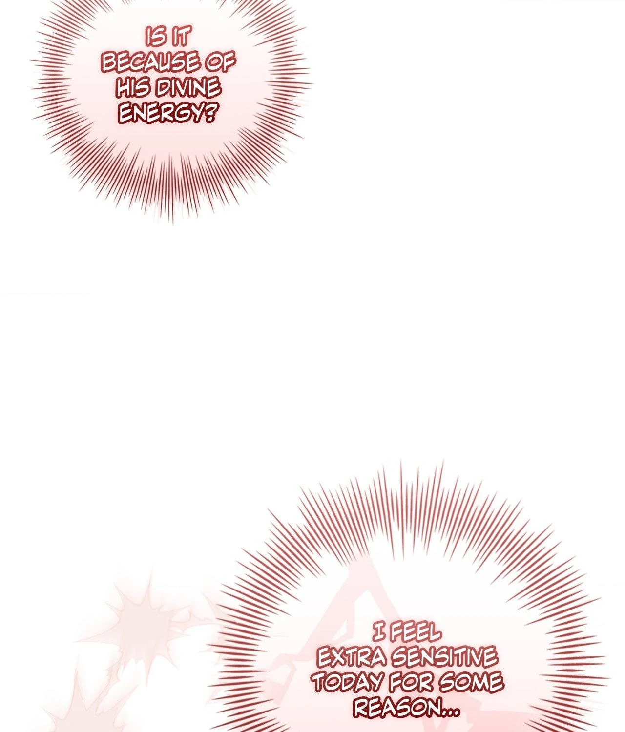 The Hate Trap - Chapter 48 manhwa