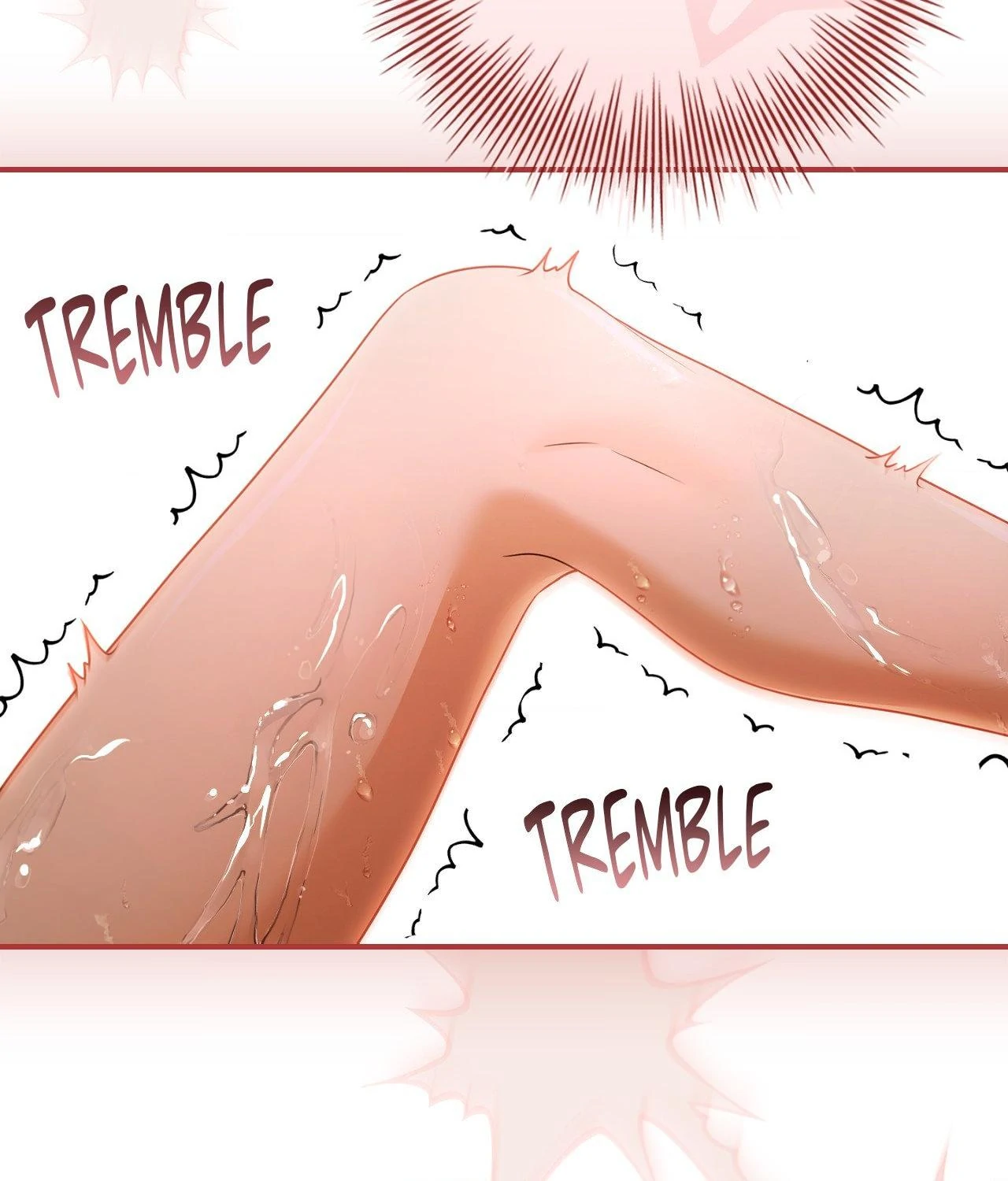 The Hate Trap - Chapter 48 manhwa