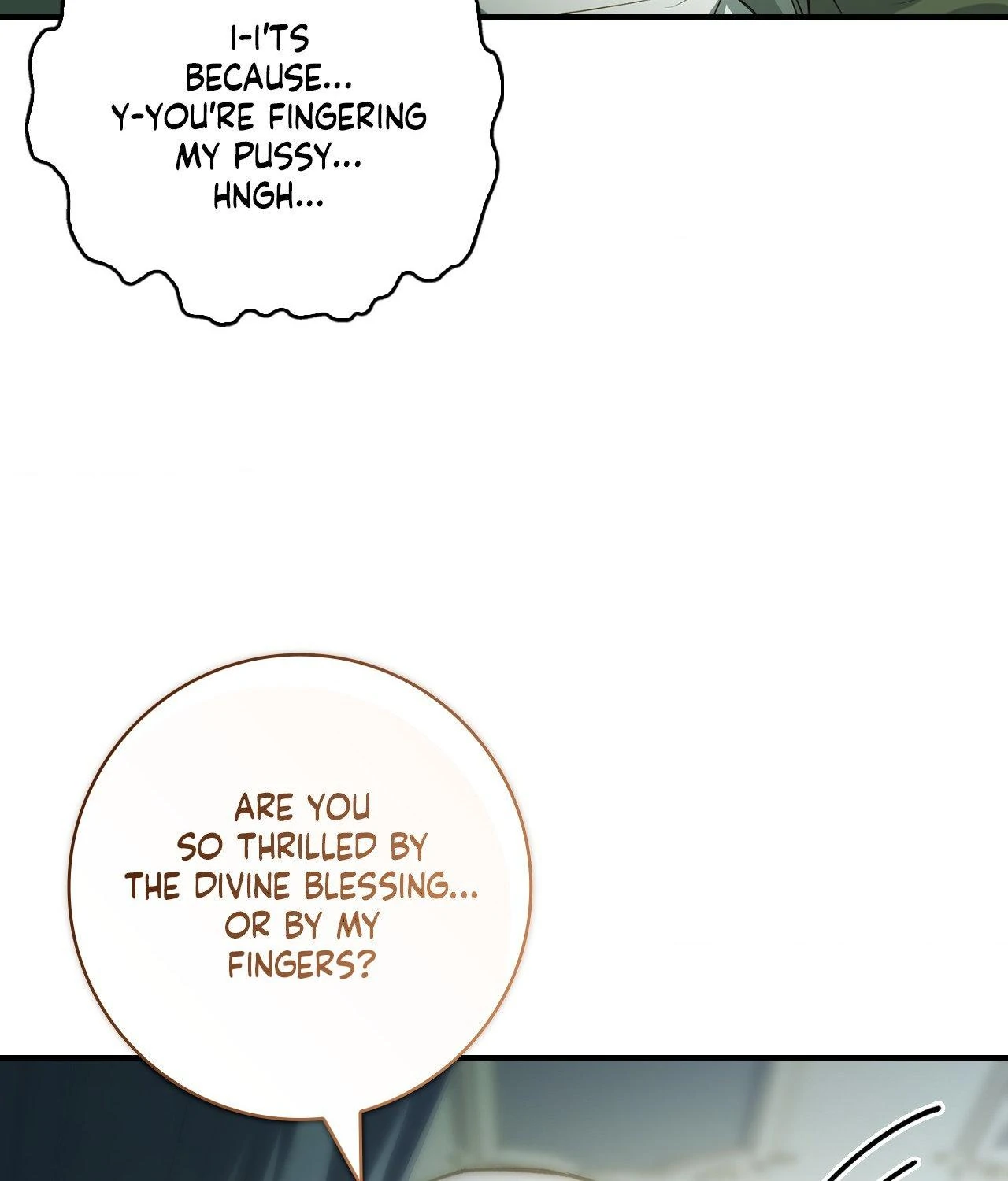 The Hate Trap - Chapter 48 manhwa