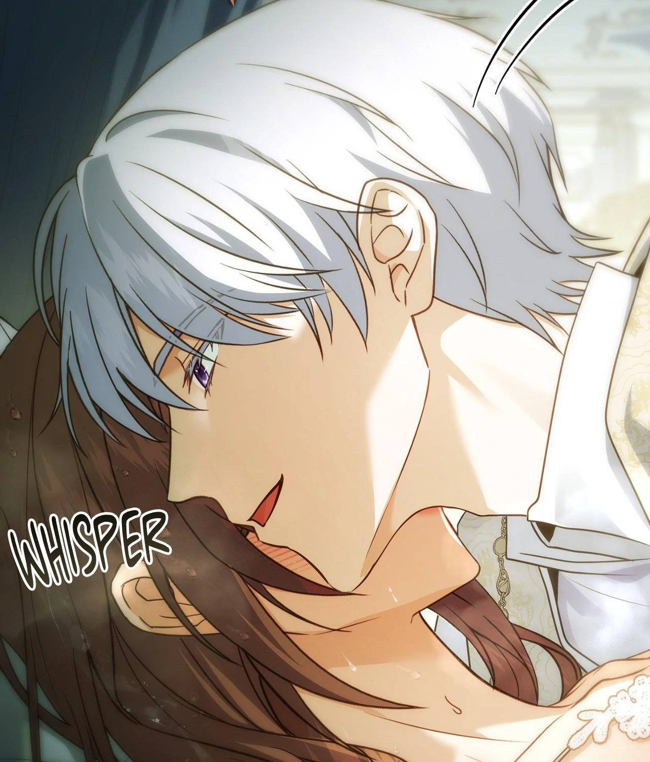The Hate Trap - Chapter 48 manhwa