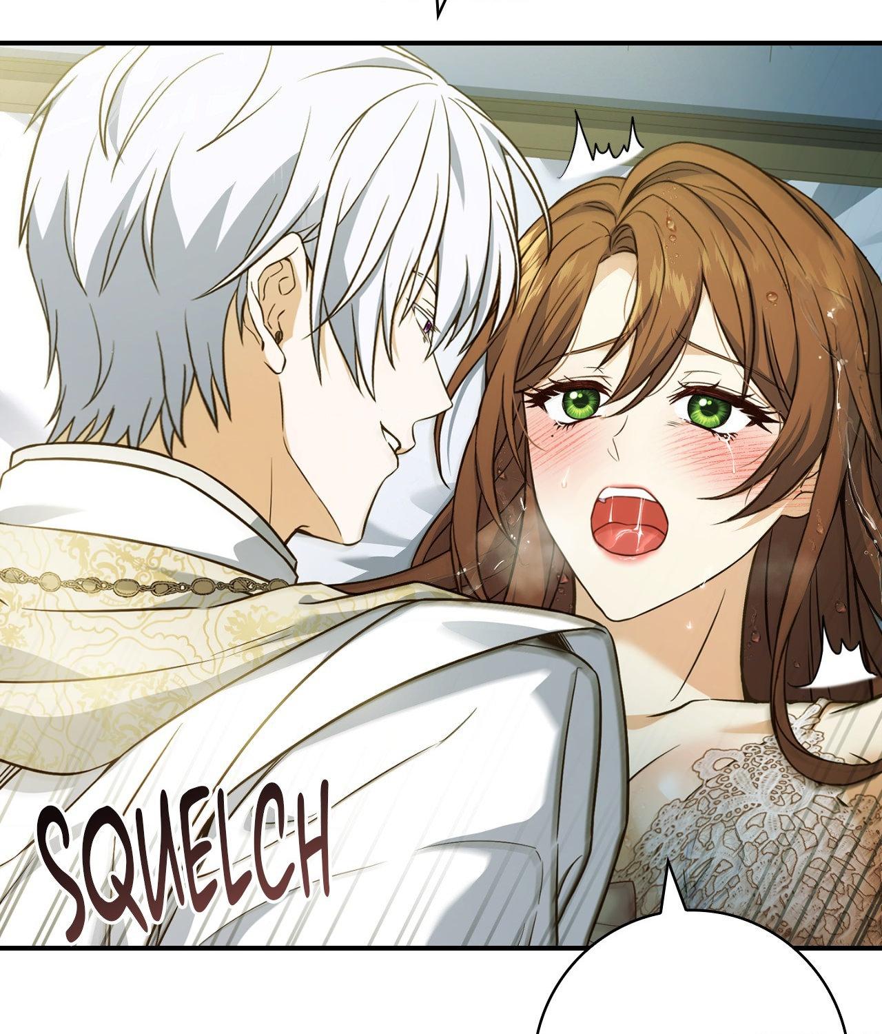 The Hate Trap - Chapter 48 manhwa