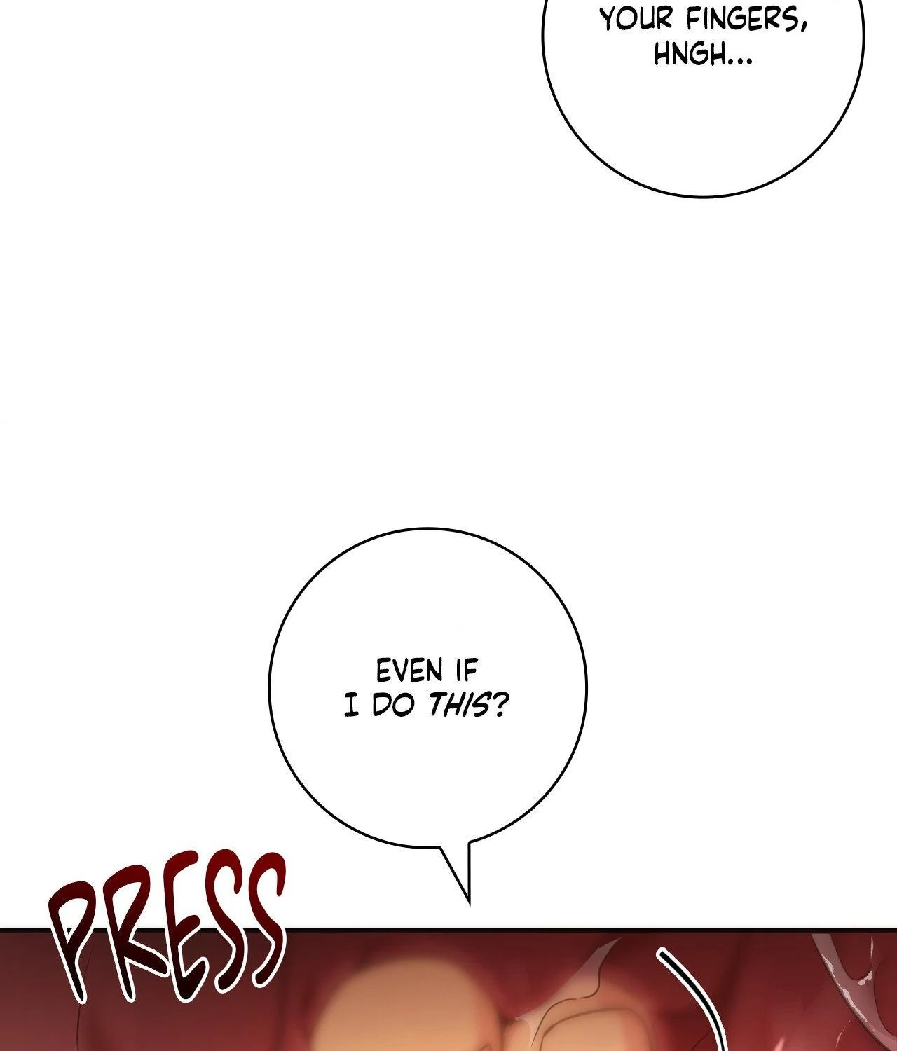 The Hate Trap - Chapter 48 manhwa