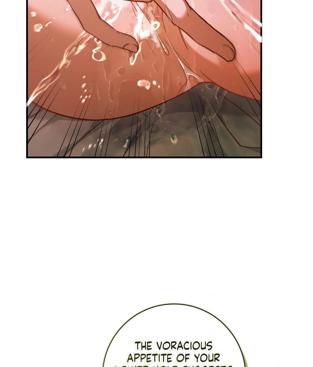 The Hate Trap - Chapter 48 manhwa