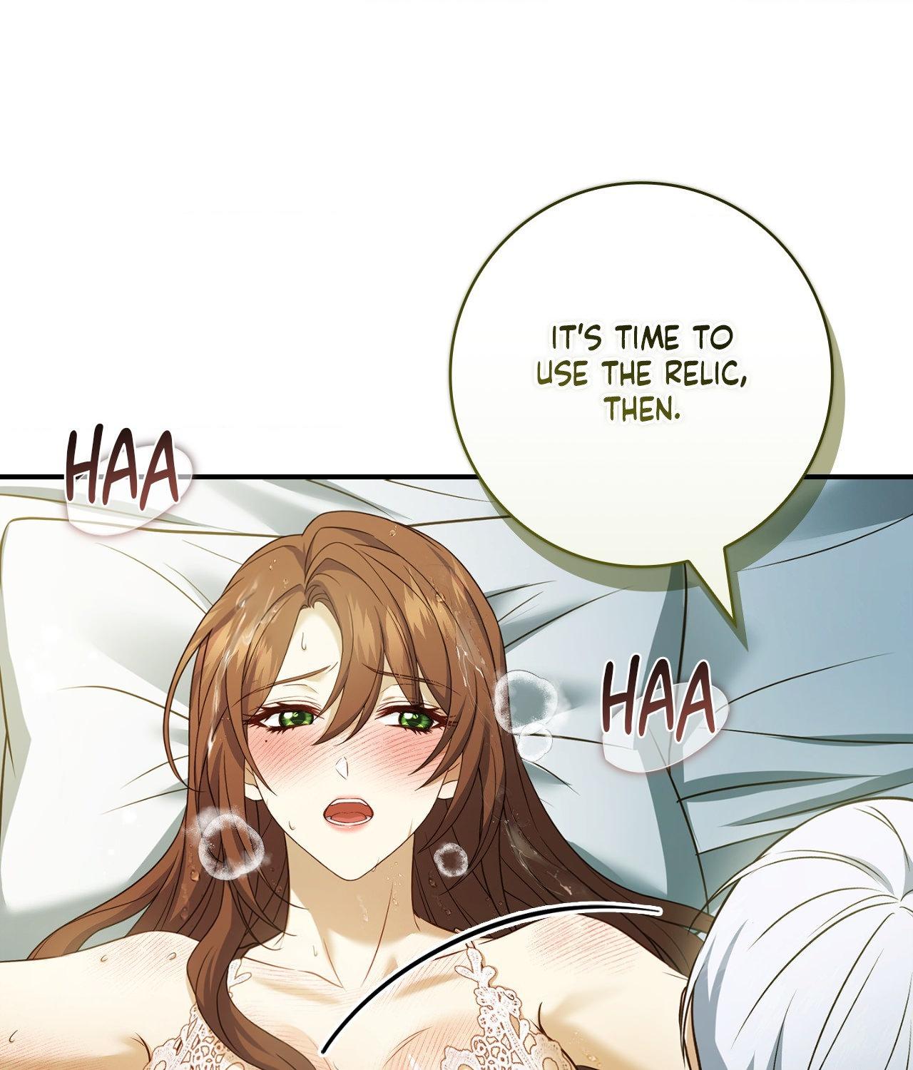 The Hate Trap - Chapter 48 manhwa