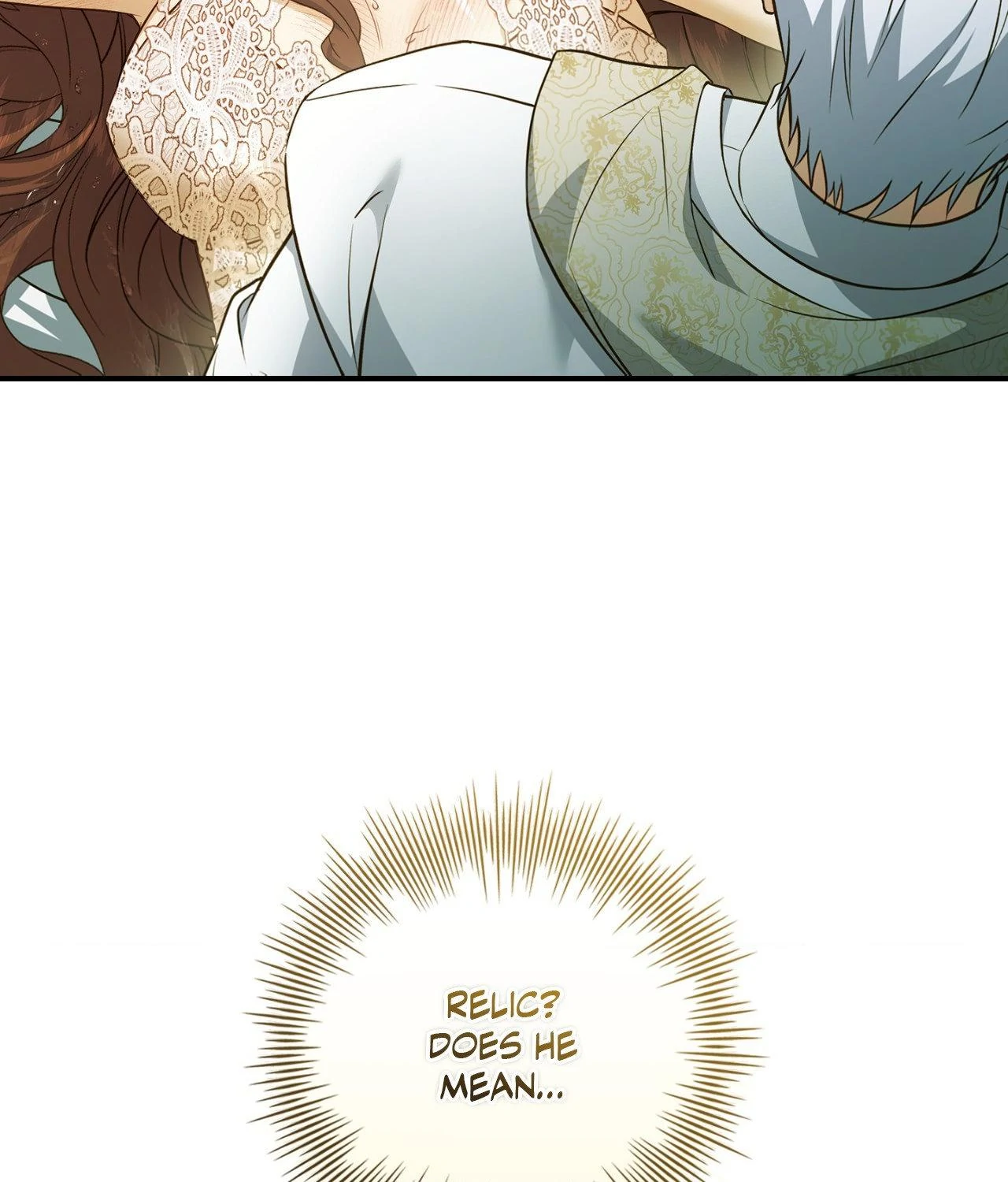 The Hate Trap - Chapter 48 manhwa
