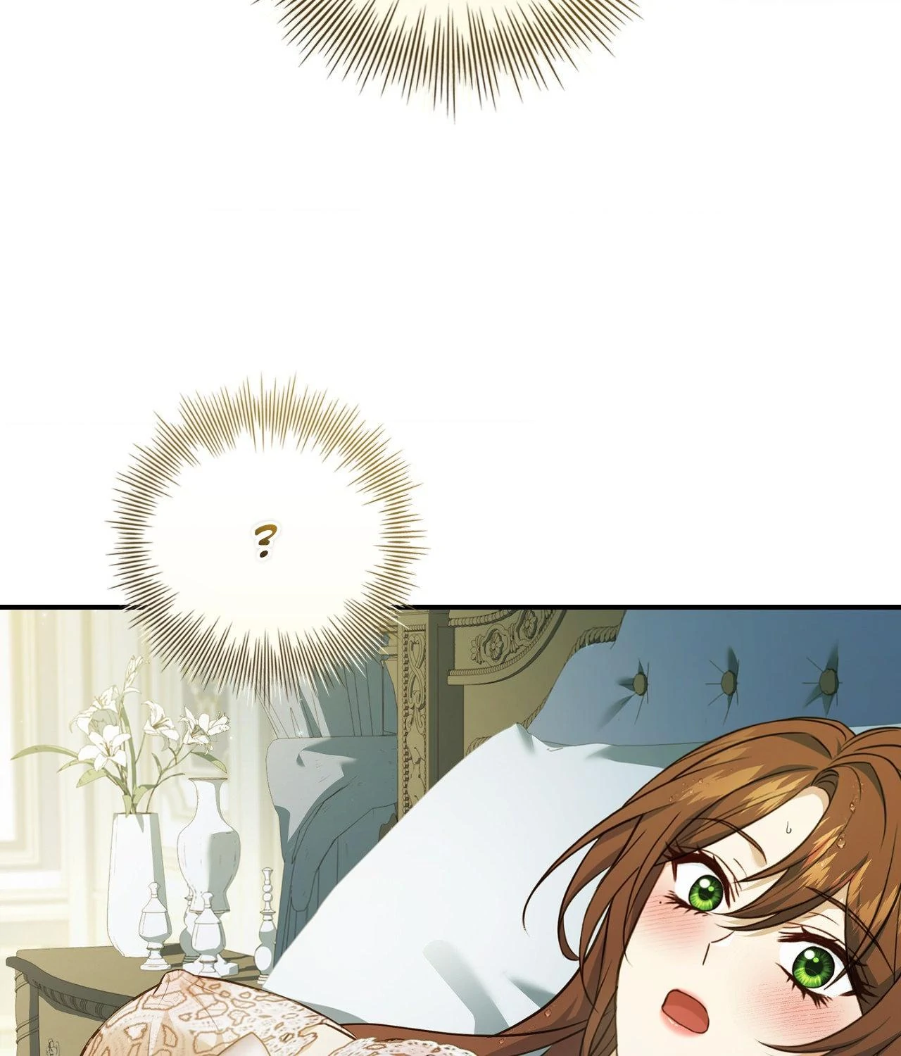 The Hate Trap - Chapter 48 manhwa