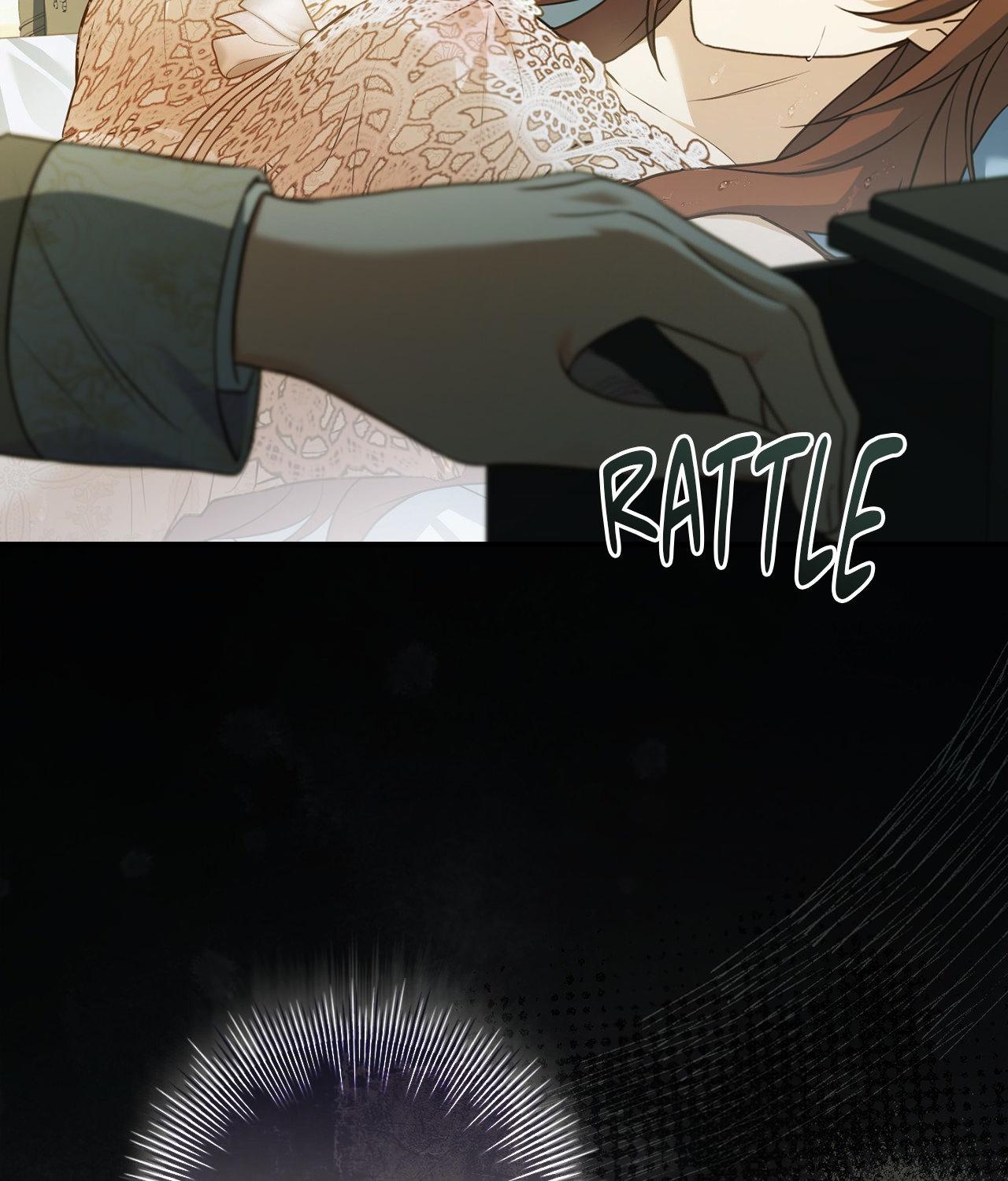 The Hate Trap - Chapter 48 manhwa
