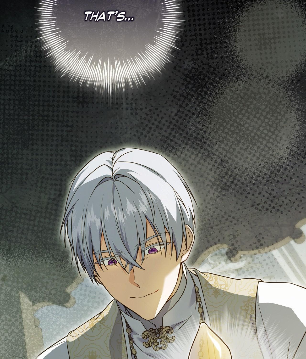 The Hate Trap - Chapter 48 manhwa