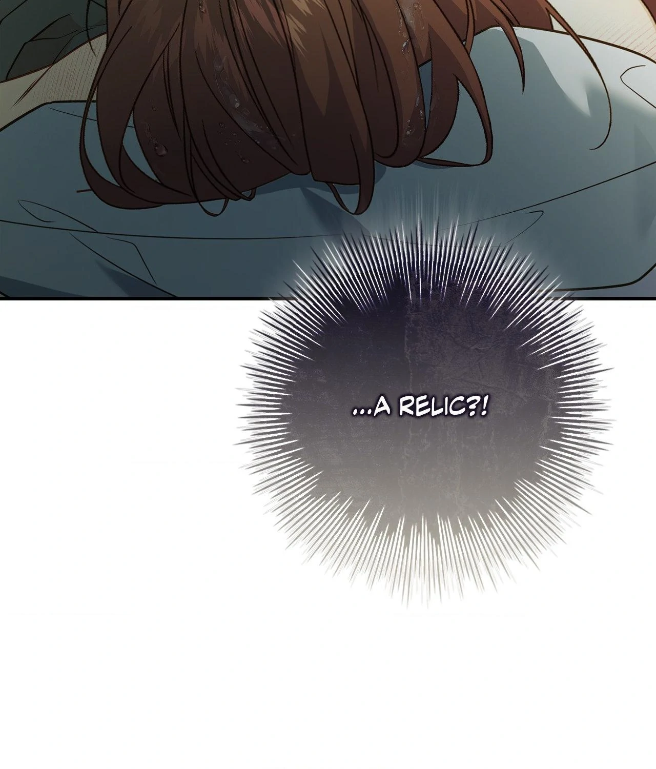 The Hate Trap - Chapter 48 manhwa