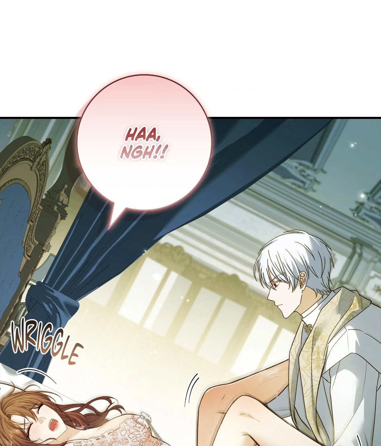 The Hate Trap - Chapter 49 manhwa
