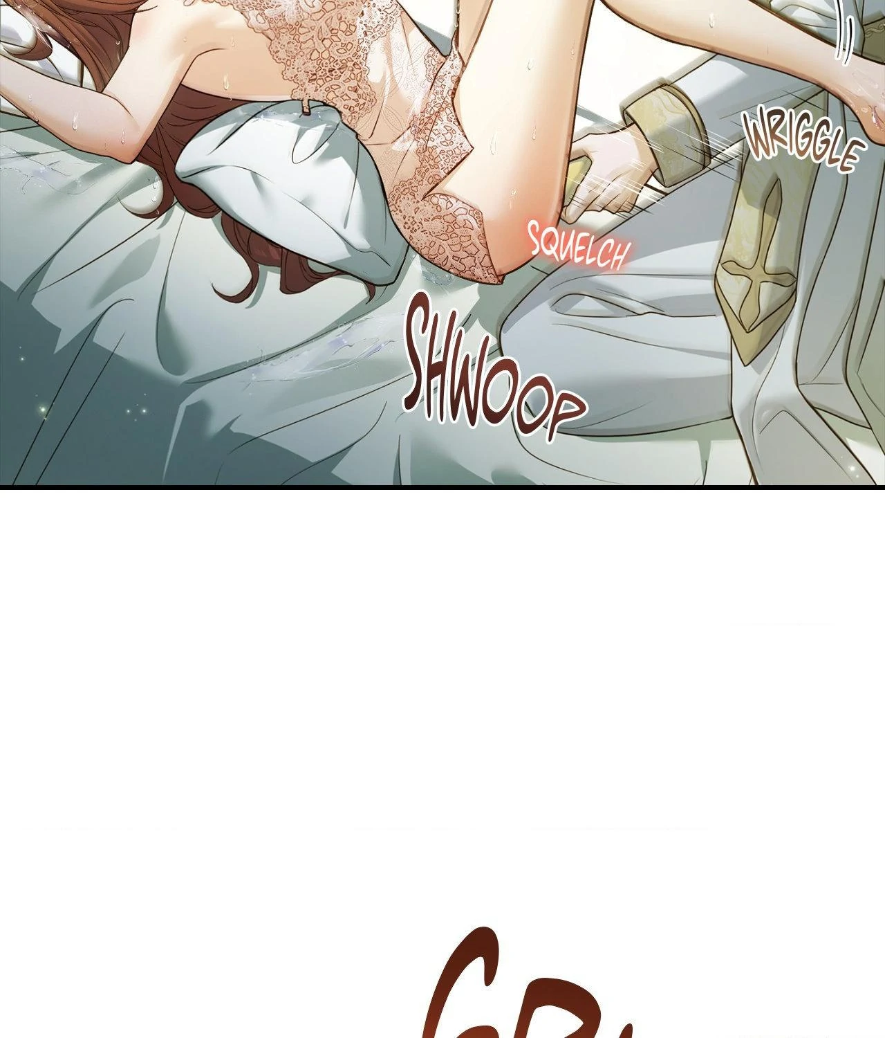The Hate Trap - Chapter 49 manhwa